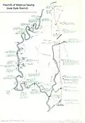 Flaxmills of Makerua Swamp
