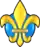 Fleur-de-lis