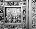 Columbus in Chains (1500)