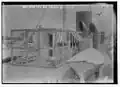 Quarantine on Helen Juillard