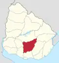 Florida Department of Uruguay