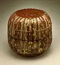 Foliated box, about 1750–1850