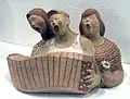 Folk Singers from Yaroslavl. 1965
