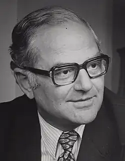 Fons van der Stee