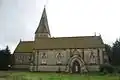 All Saints’ Church