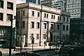 Former branch building&nbsp;[ja] in Hiroshima, transferred to municipal property in 2000