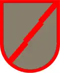 1st Infantry Division, 101st Military Intelligence Battalion, Company D, Long-Range Surveillance Detachment