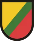 US Army Garrison, Fort Bragg