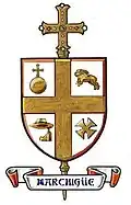 Coat of arms