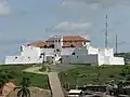 Fort Coenraadsburg