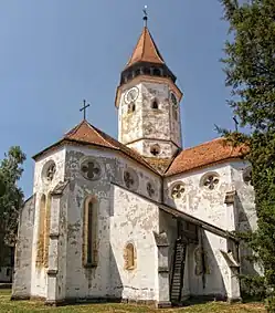 Church