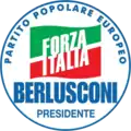 Electoral logo, 2022 general election