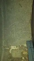 Masonic mark