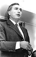 Michel Temer