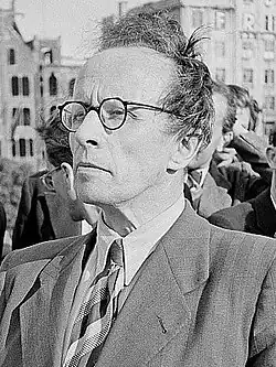Vincenz Müller