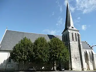 St. Stephen Church