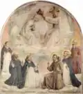 Fra Angelico, 1437–1446