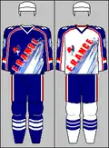 1994 Olympic jersey