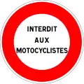 Other restrictions