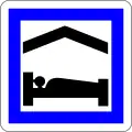 Self-catering accommodation