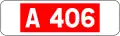 Road number