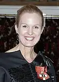 Frances Valintine