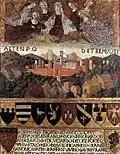 Madonna of the Earthquake by Francesco di Giorgio
