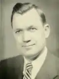 Francis X. Ahearn (1953)