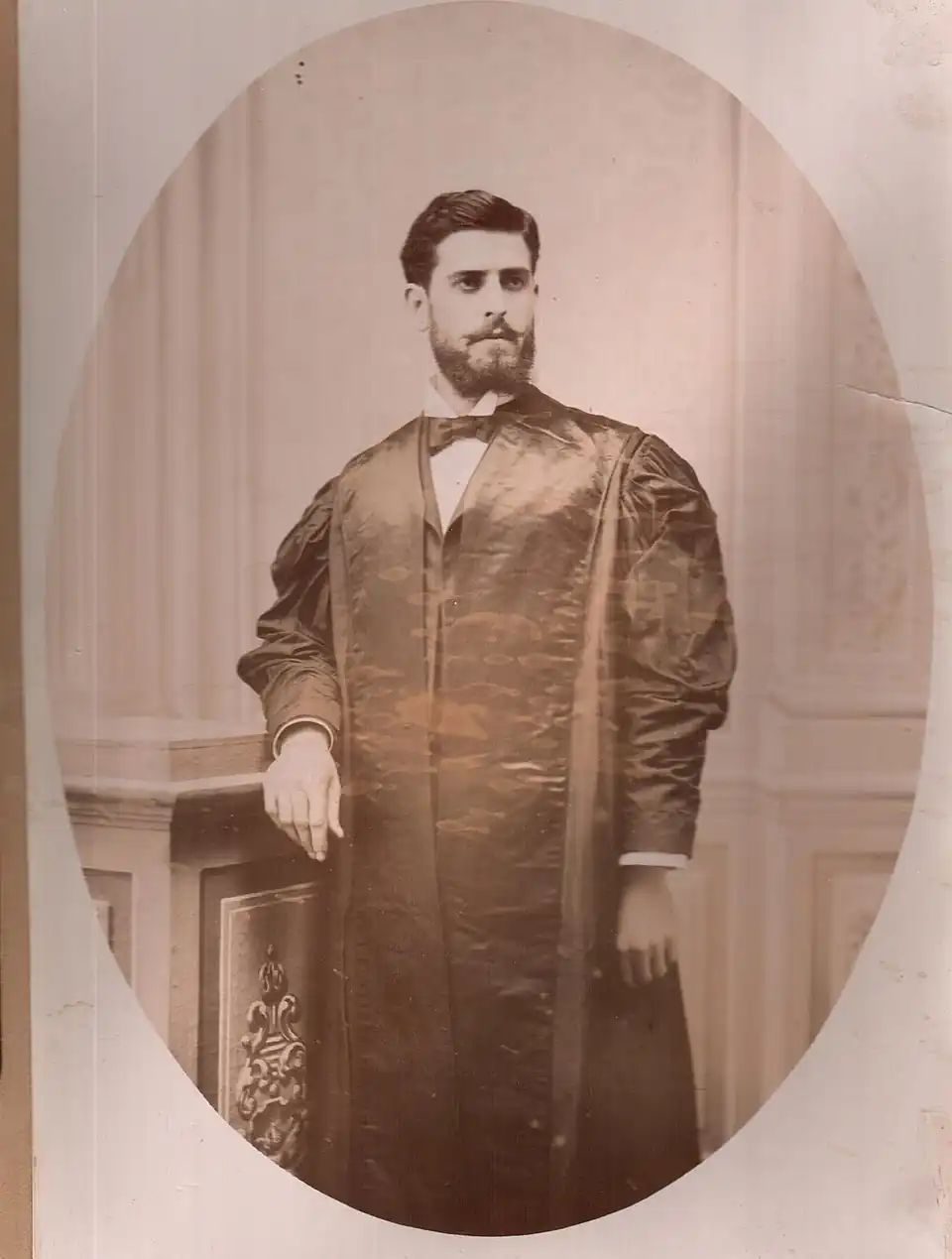 graduate