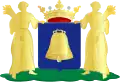 Coat of arms of Franeker