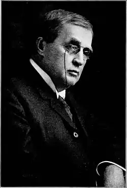 Frank S. Streeter