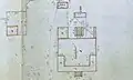 Frankfort 1891 Field Book Detail