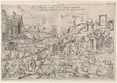 Hogenberg, 1558
