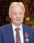 Fred Lewis