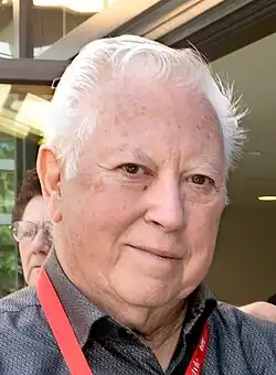 Roos in 2014
