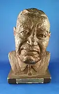 Frederick McKinley Jones