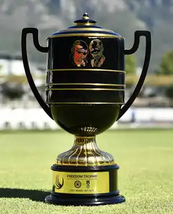 Tournament logo