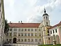 Bishop's Residence