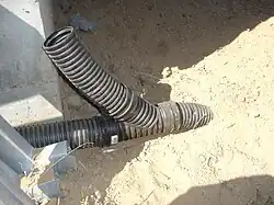 French Drain
