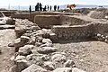 French Excavations at Tell Kunara. 2300–2000 BC, October 3 2019