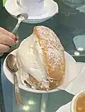 Maritozzo&nbsp;[it; ja]