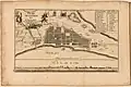 Callao, Peru (1717)