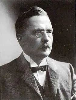Fridtjuv Berg