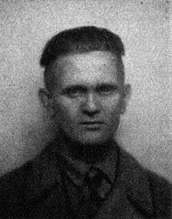 Fritz Schulte