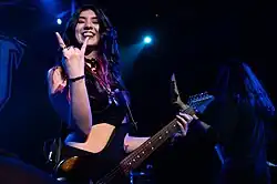 Alessia Lanzone