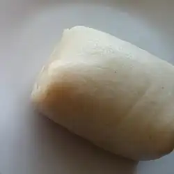 Yoruba fufu