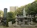 Fukujukaimuryoto tower