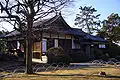 Bathhouse (Yudono).