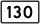 Fylkesvei 130.svg