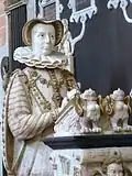 Anna [1554-1626]